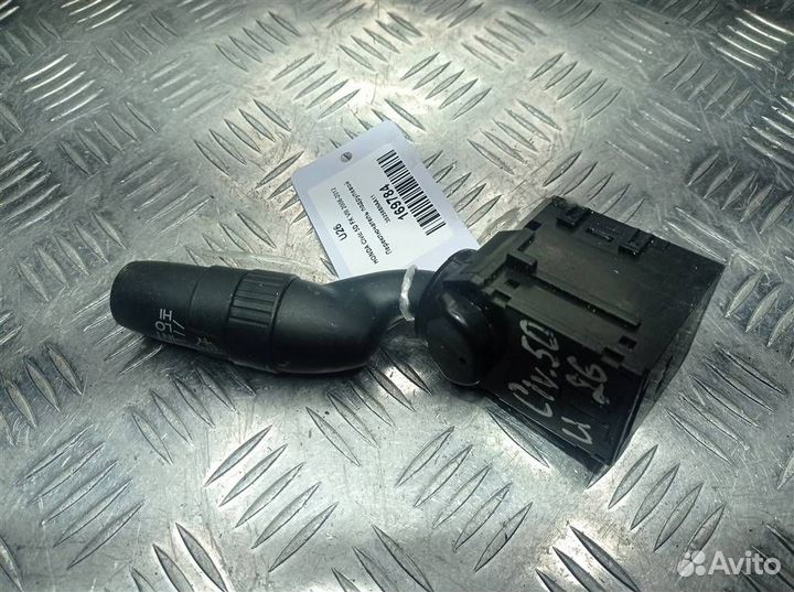 Переключатель подрулевой honda Civic 5D FK viii 2