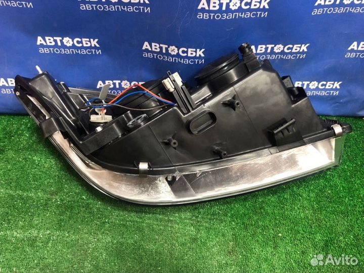 Фара передняя левая Nissan Primera HP12 2001-2008