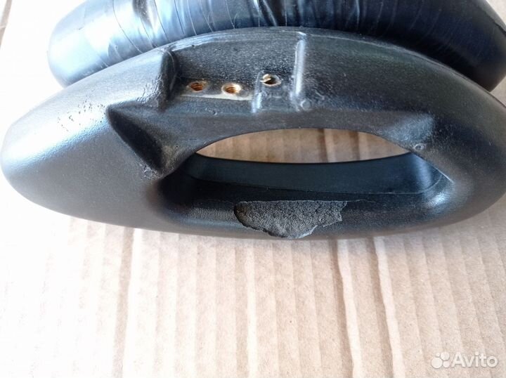 Ручки segway Minirobot