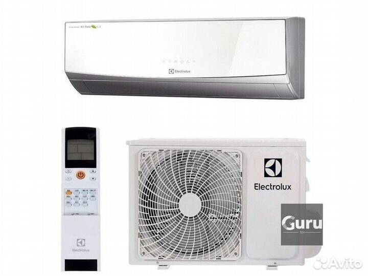 Кондиционеры