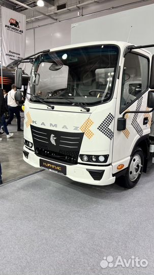 Водитель-экспедитор