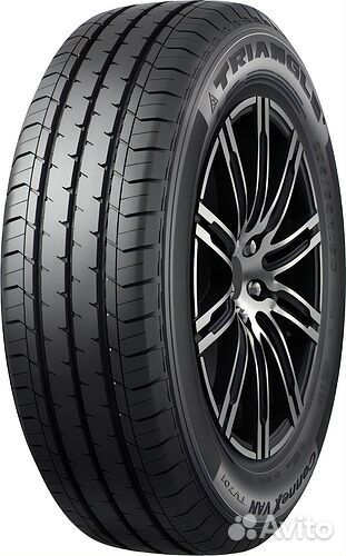 Triangle Connex Van TV701 215/70 R16 108T