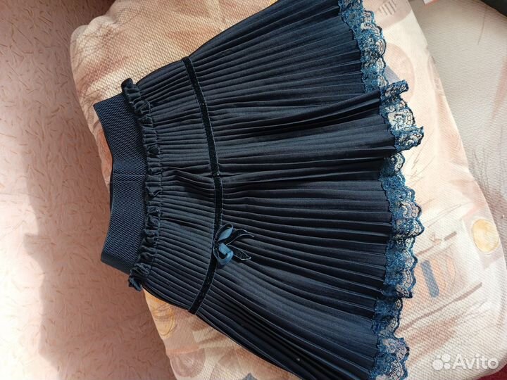 Вещи школьные 128 134