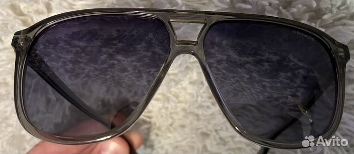 Очки polaroid мужские