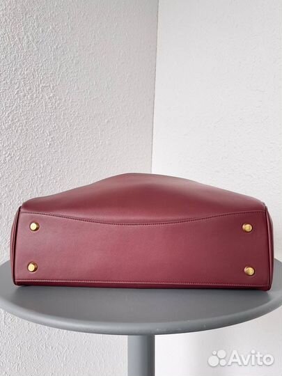 Сумка женская натуральная кожа. Премиум