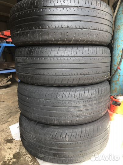 Hankook Optimo K415 235/55 R18