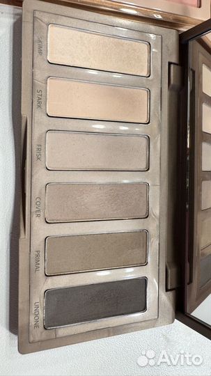 Набор косметики