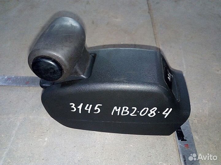 PD143484, селектор выбора передач Mercedes-Benz (Мерседес) Actros 2 02-08 (A9432601509)