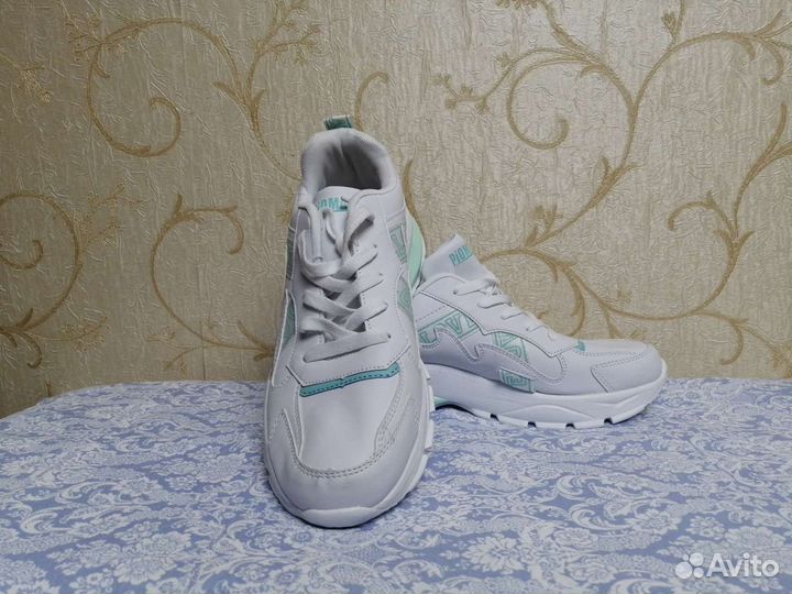 Новые женские вещи