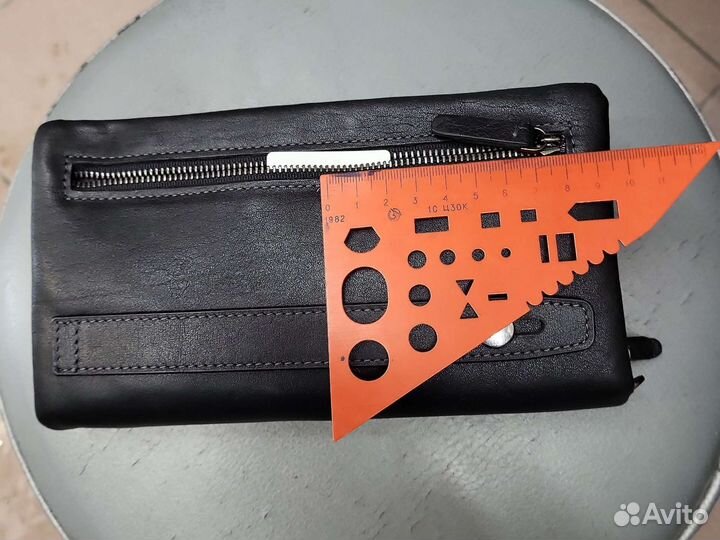 Портмоне мужское