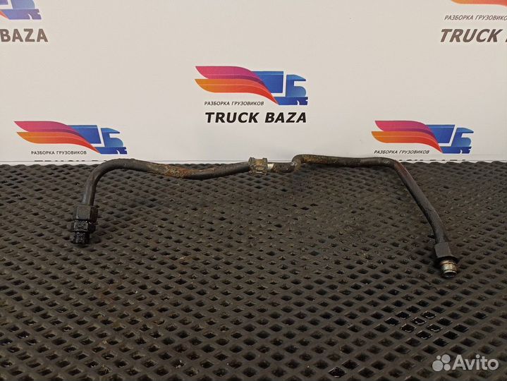 Трубка компрессора Scania 5-series