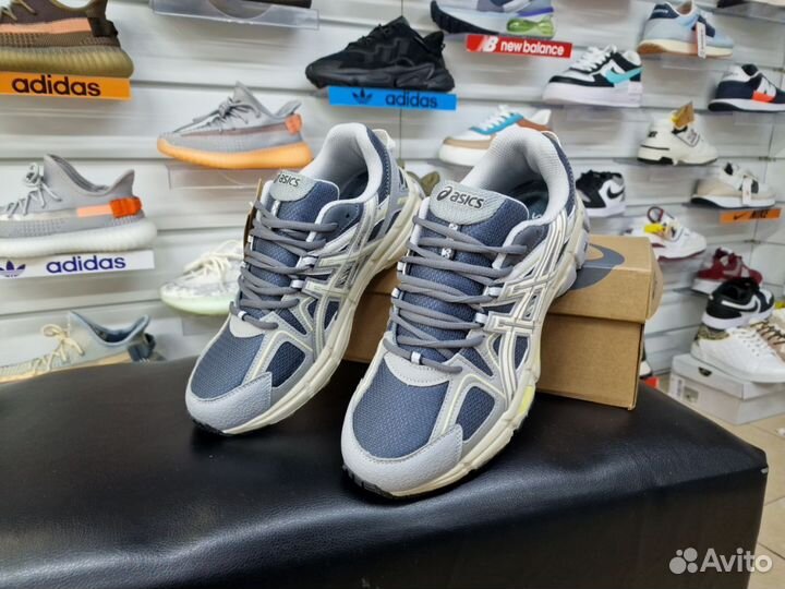 Кроссовки унисекс Asics Gel kahana 8 Lux