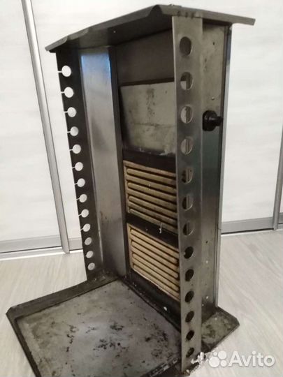 Шашлычница