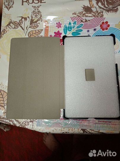 Чехол для планшета lenovo