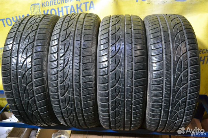 Hankook Winter I'Cept Evo 205/55 R16