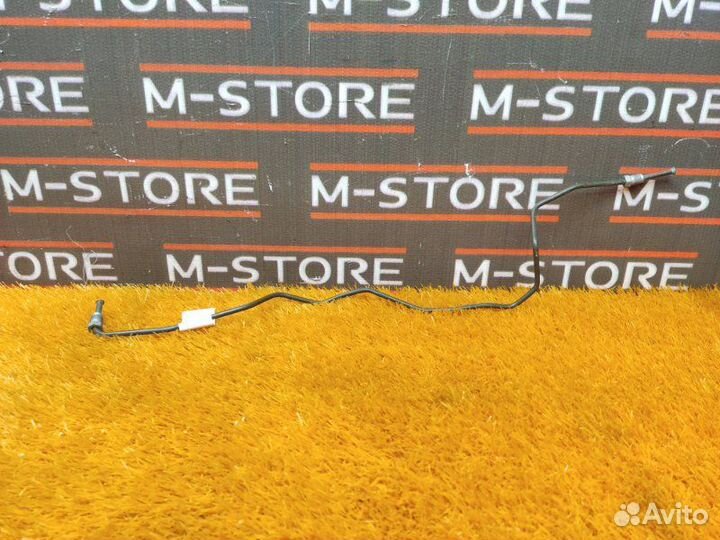 Трубка тормозная Mercedes-Benz E-Class W211