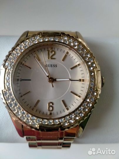 Часы guess женские