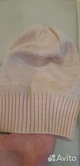 Шапка женская