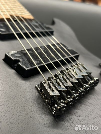 Cort KX307MS Электрогитара Мультимензурная