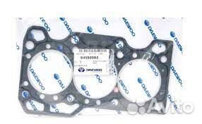 Прокладка гбц daewoo matiz 0.8\tico 11141A78B01000