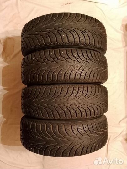 Диски штампованные рено логан R14 с зимними шинами