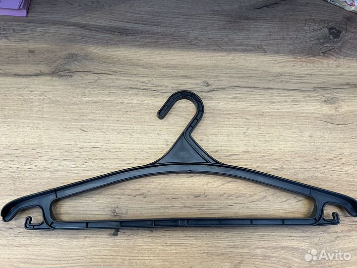 Вешалки плечики