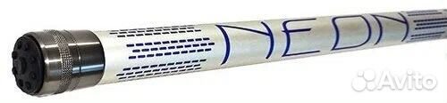 Удилище тел.Nautilus Neon Pole 500см 600см