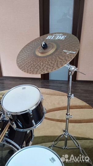 Ударная установка yamaha Stage 5000 Япония