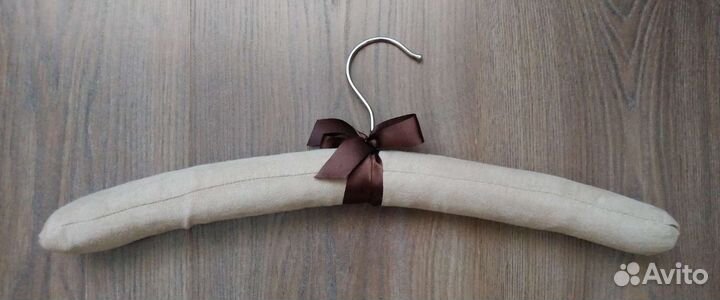 Вешалки плечики