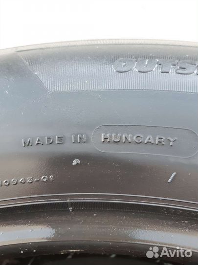 Michelin 4X4 A/T 225/60 R18 26H