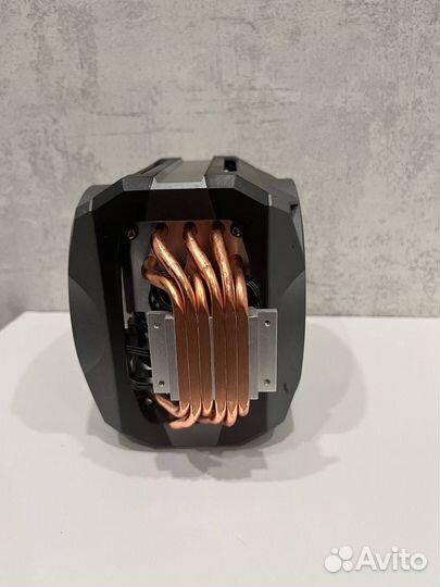 Кулер для процессора