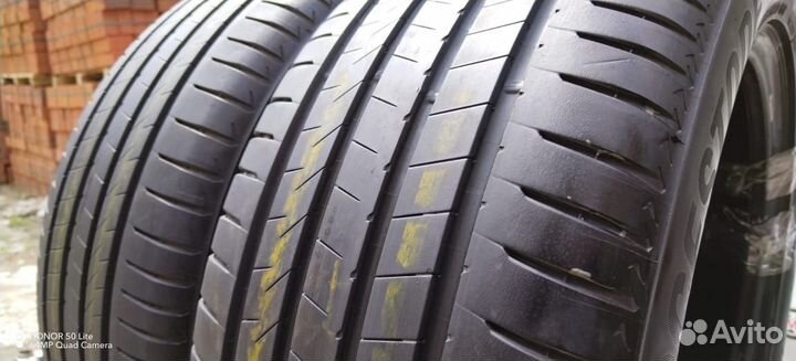 Bridgestone Alenza 001 265/50 R20