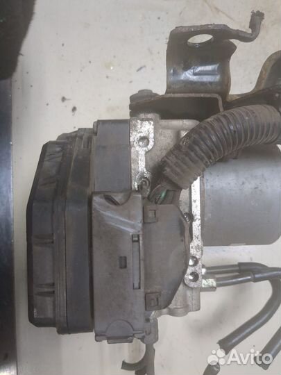 Блок абс, насос Mazda 6 (GH), 2007