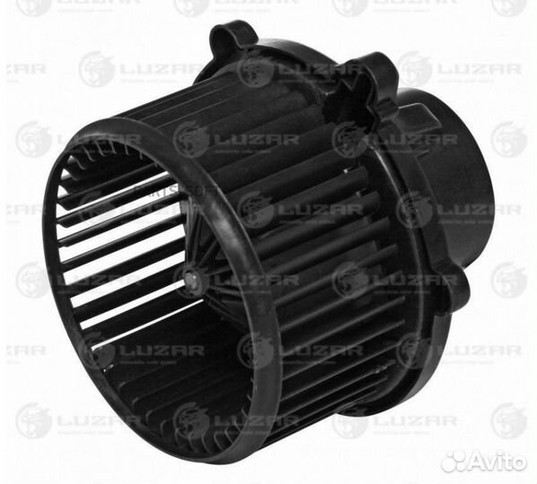 Вентилятор отопителя Hyundai Tucson (04) /Kia Spor