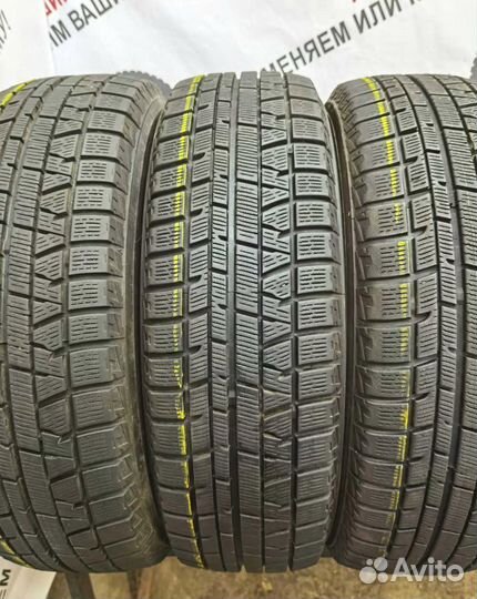 Yokohama Ice Guard IG50+ 185/65 R15 88Q