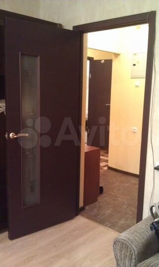 Квартира-студия, 45 м², 2/25 эт.