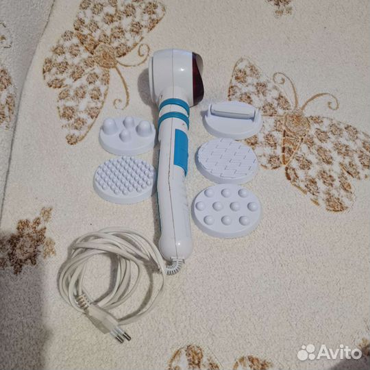 Массажер для тела