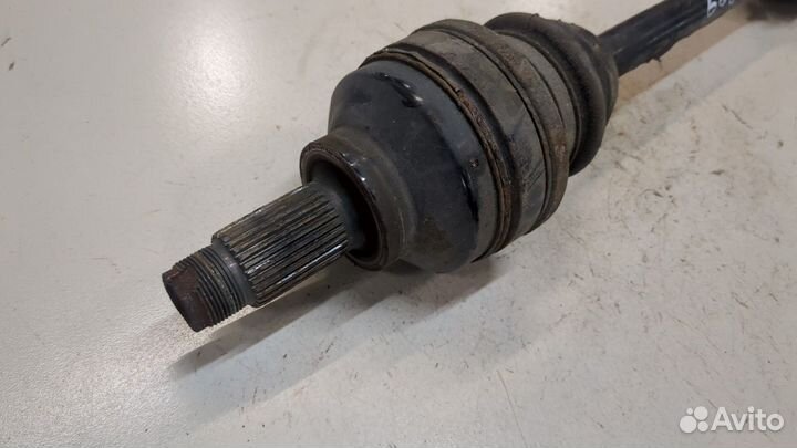 Полуось BMW 7 E38, 1999