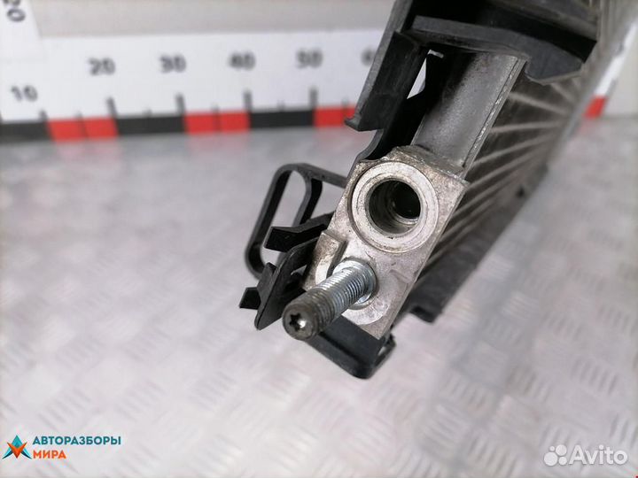 Радиатор кондиционера Opel Insignia (A) 2009