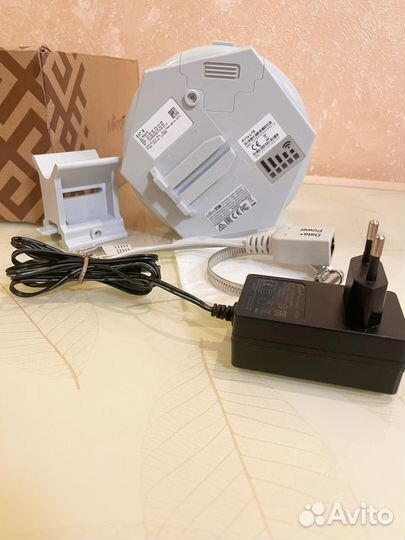 Mikrotik SXT LTE kit R11e-LTE