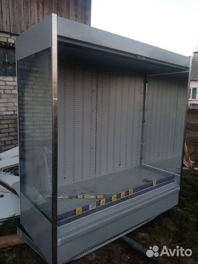 Холодильник