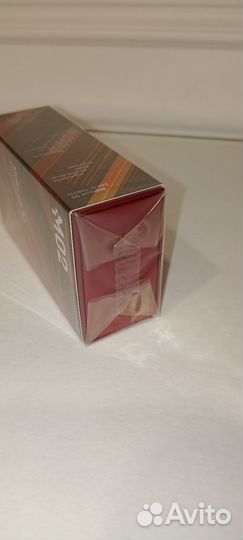 Парфюм новый и остатки