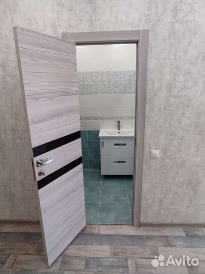 Ремонт квартиры, Ремонт ванных комнат