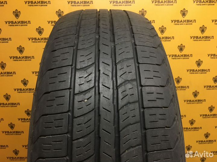 Dunlop Grandtrek Touring A/S 225/65 R17