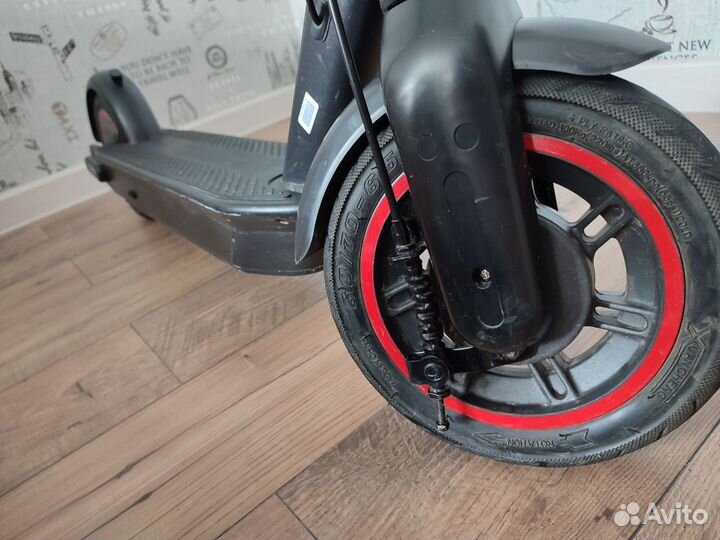 Электросамокат Digma Allroad Max