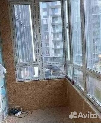 Пластиковые окна за 7 дней