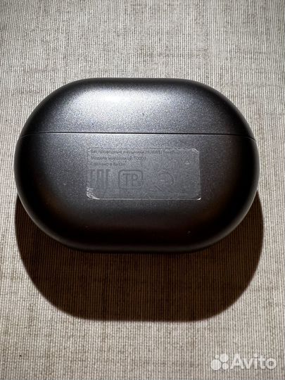 Беспроводные наушники huawei freebuds pro