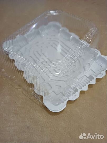 Коробка под торт