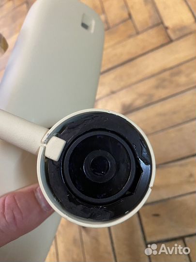 Салонное зеркало заднего вида пассат б5