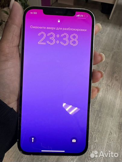 iPhone 12 про max 128